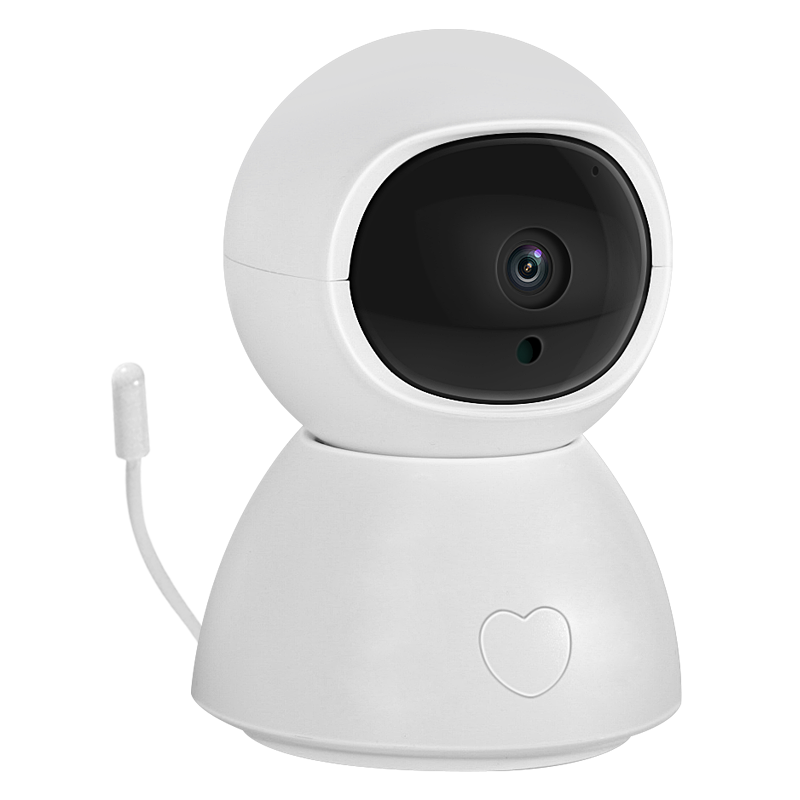 Видеоняня Regis 1080P с поддержкой Wi-Fi и Wi-Fi