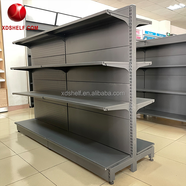 Витрины для розничных магазинов