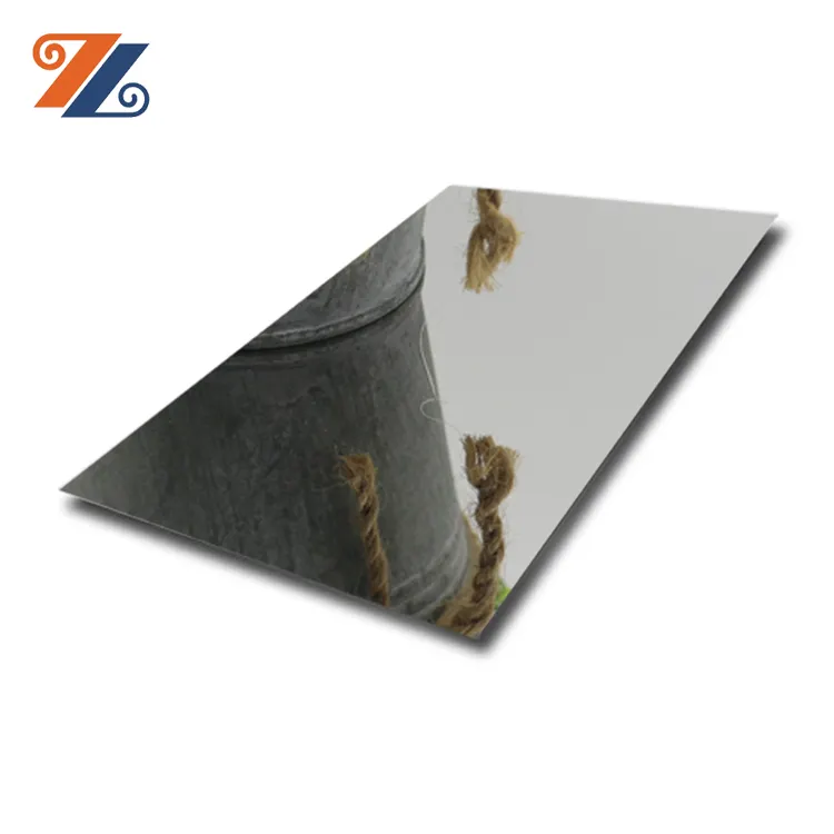 201 430 ss coils and sheets 1.2 2.0 3.0 3.5mm thickness stainless steel sheet stainless steel 6K 8K mirror stainless steel sheet