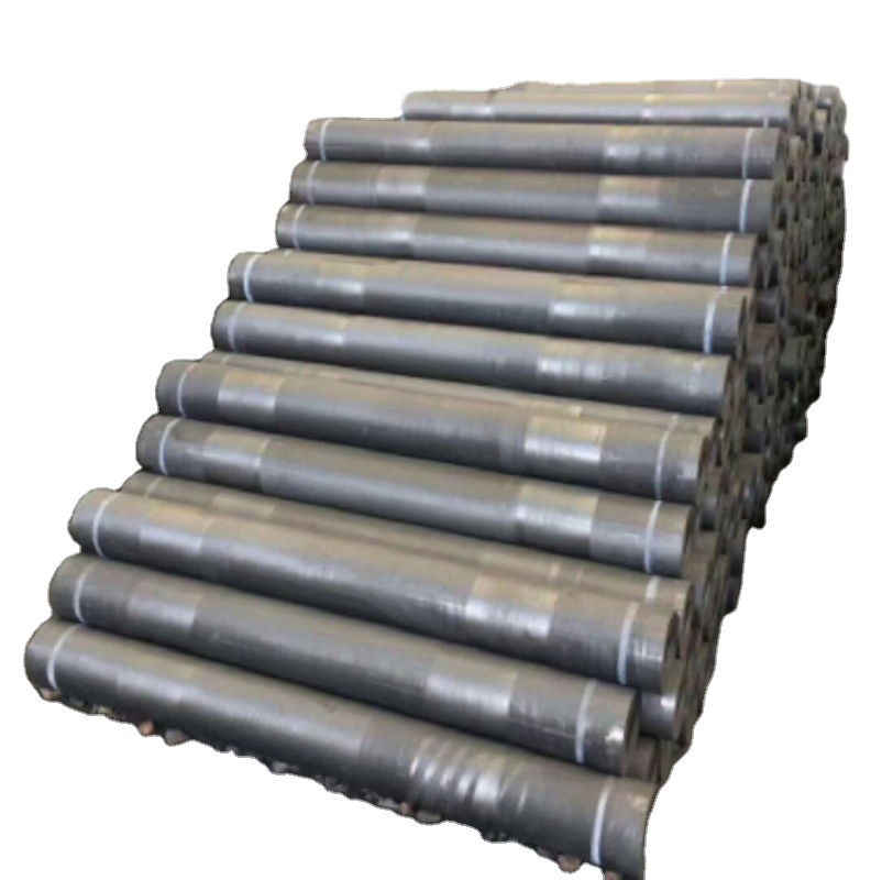 High Density Graphite Rod For Continuous Casting Copper
