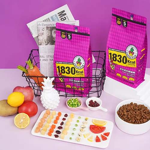 Complete Food for Adult Cat