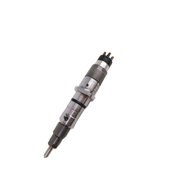 Оригинальный Cummins DCEC 6CT8.3 инжектор 4326959