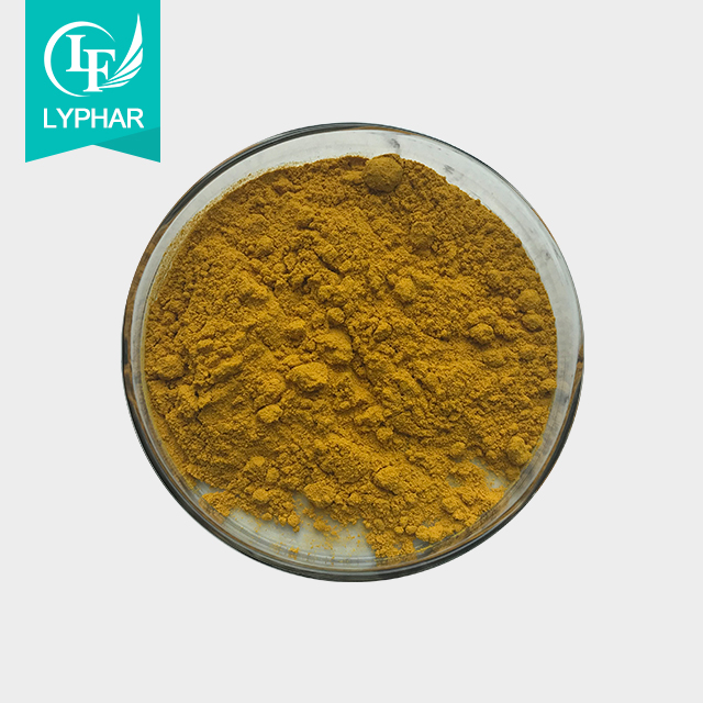 Lyphar предлагает лучший Куркума Порошок цена