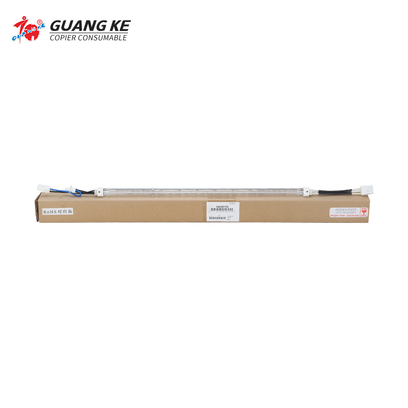 A50UM31F00 для Konica Minolta C1060 1070 2060 2070 1060L оригинальная нагревательная лампа в сборе/до 220 В