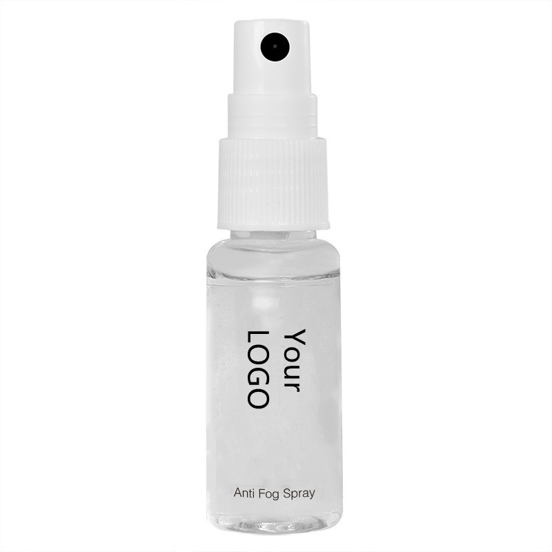 20ML Swimming Goggles Eyeglasses Anti-Fog Lens Cleaning Spray For Glasses