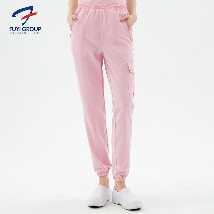 FUXIN FUYI Scrubs ---TRST21SCP005F