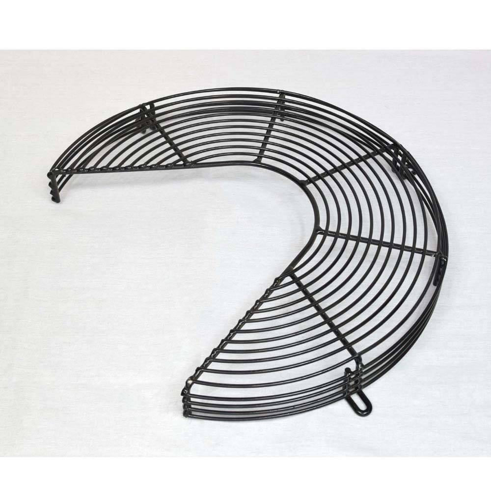 Customized Round Stainless Metal Wire Fan Guard