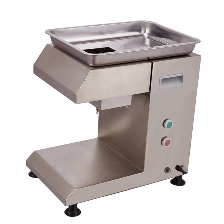 Chicken Breast Meat Slicer Chicken Fillet Machine