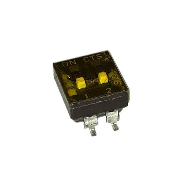 219-2MSTRF DIP Switches new and original in stock Generic