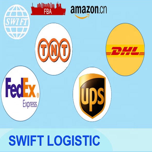 To Jordan FBA Taobao/1688 buying agent from China by sea /express /air shipping agent