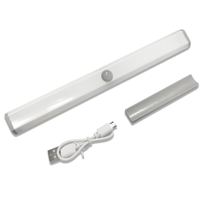 Mounted Indoor Wall 48 Leds Wireless Stick On Anywhere Portable Motion Sensor Led Night Light