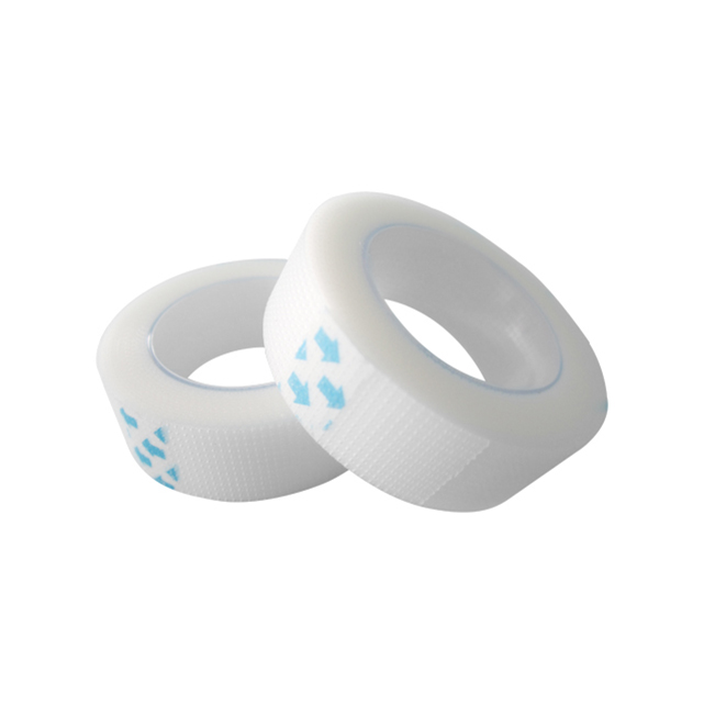 Medical surgical PE adhesive tape Hospital micropore adhesive PE tape