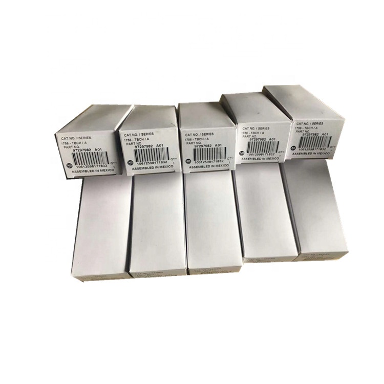 Новая Оригинальная Клеммная колодка 1756 TBCH SE R.A ControlLogix 36Pin