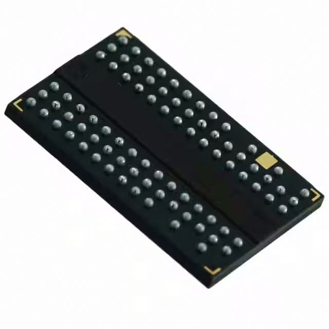 MT47H128M16RT-25EAAT:C новые и оригинальные микросхемы интегральная схема BOM MT47H128M16RT-25EAAT C