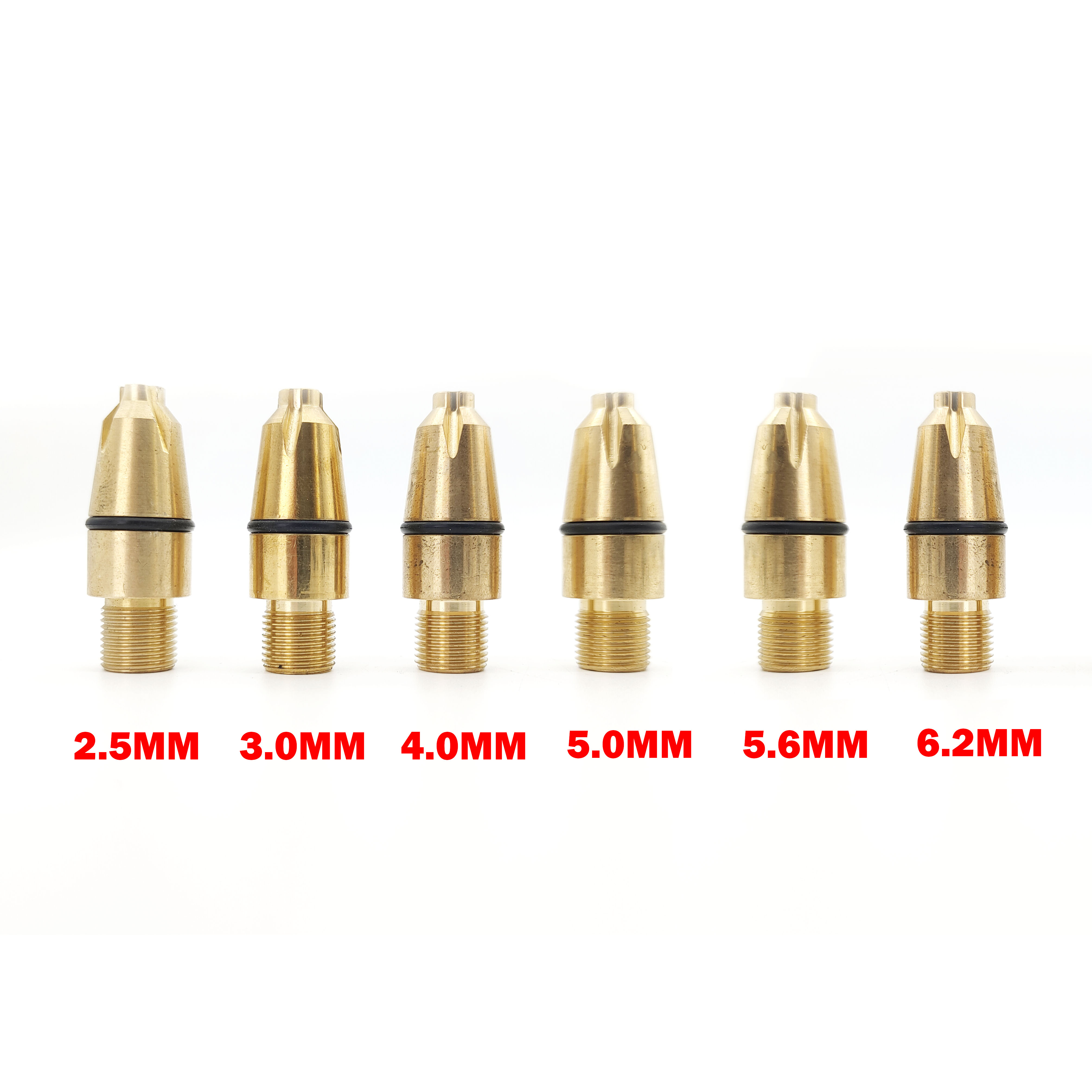 G100 GELCOAT SPRAY GUN accessories