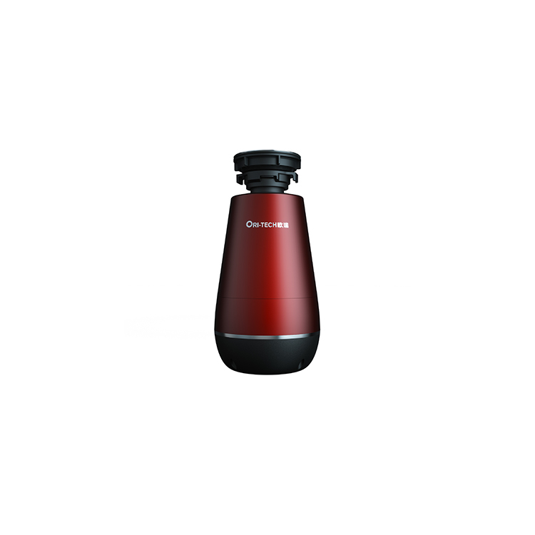 New Design Food Waste Grinder Sound Isolation Sponge Kitchen Food Waste Disposal For Home Use