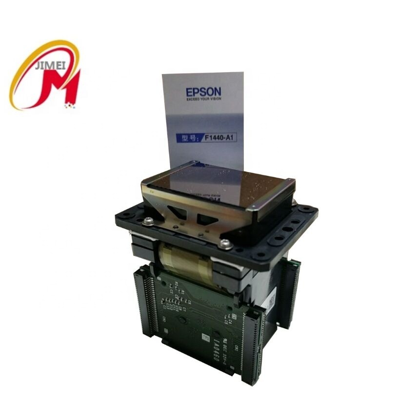 Оригинальная печатающая головка DX7 L1440 для принтера DX7 Mimaki Roland Mutoh