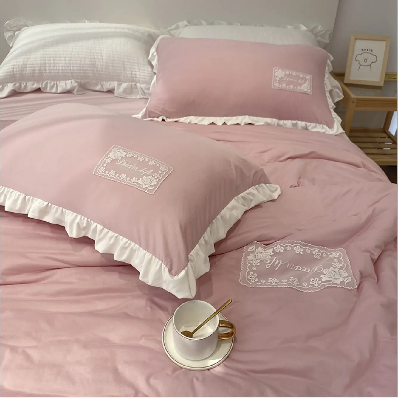 Quilt PC2124 2021 New Design Thin Blanket Quilt For Summer Simply Summer Bedding Set For Wholesale