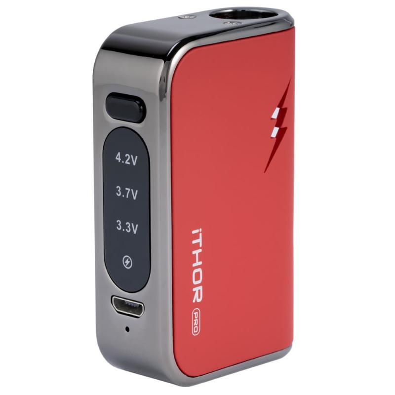 Мода КБР Vape ручка мод 450mah батареи v-mini/ithor pro концентрат испаритель комплект