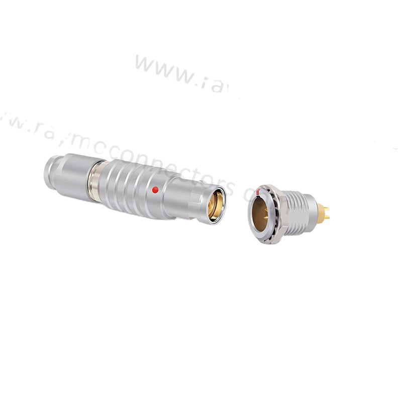 00 0B 1B 2B 3B серии FGG 9 булавки Plug и разъем кабель круговой инструменты для наращивания волос