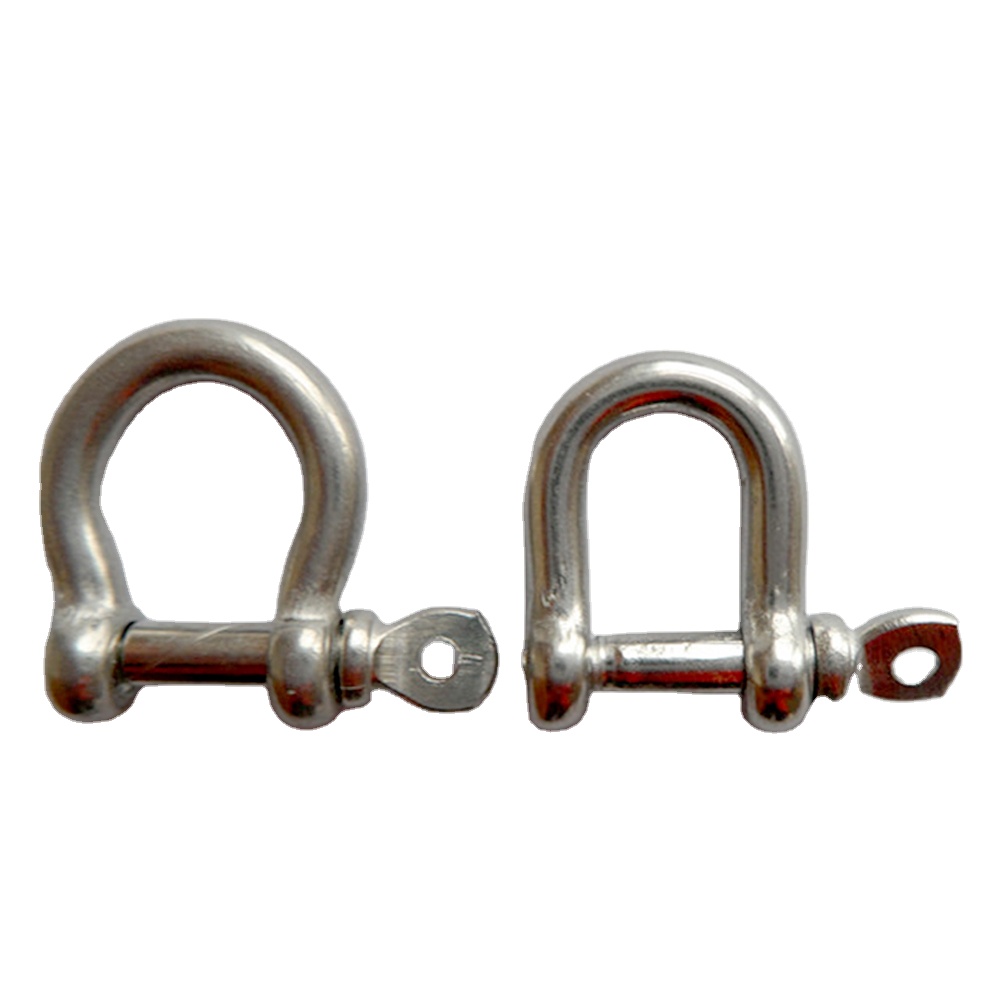 rigging adware price stainless steel shackle wholesale