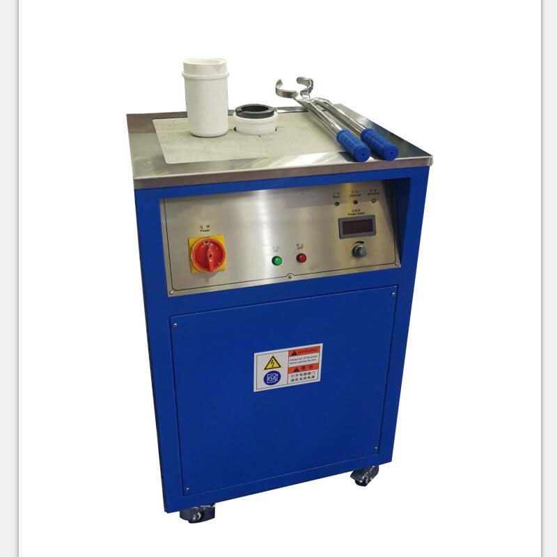 2020 new induction furnace melting gold platinum melting furnace