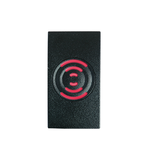 Система контроля доступа KR201E, кардридер 125 кГц, RFID, смарт-карта записи IP65, водонепроницаемый