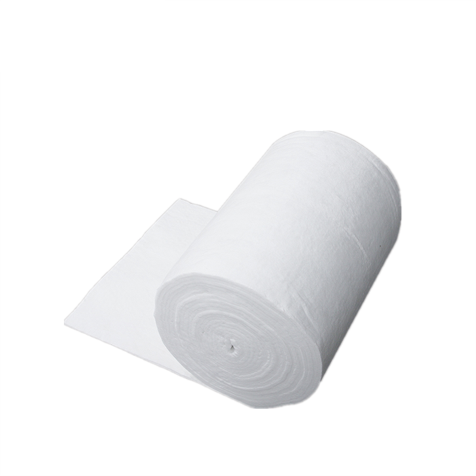 1430 Degree High Temperature Ceramic Fiber Blanket
