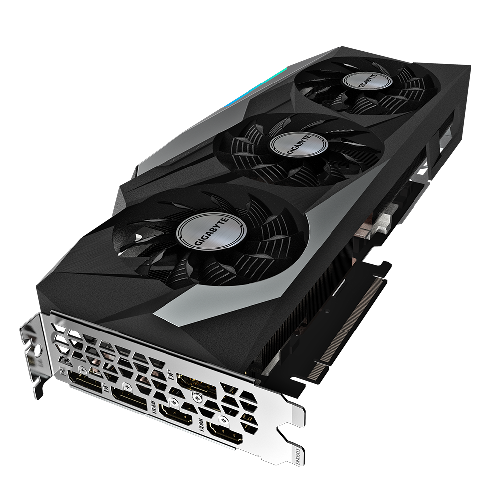 Лидер продаж 2021, для Geforce RTX 3090 Gaming OC 24G
