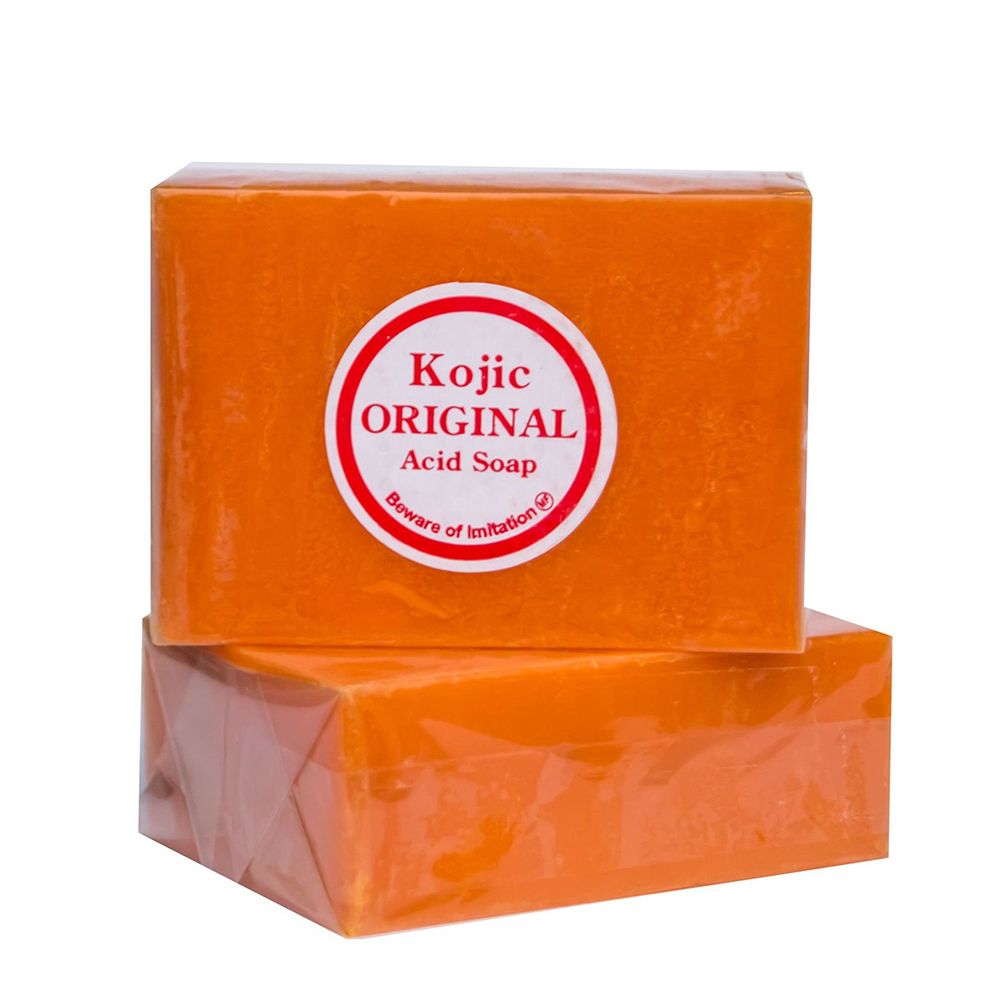 Private Label Wholesale Whitening Kojic Acid Soap