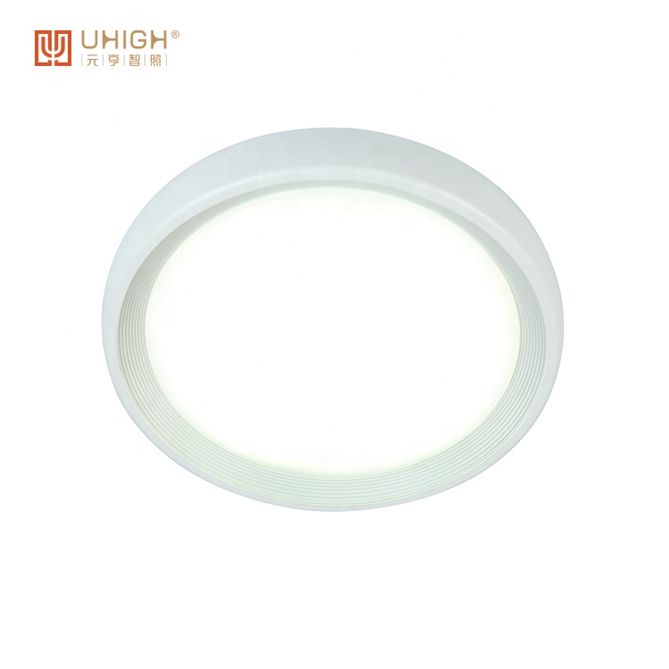 Хорошее качество, дизайн 18 Вт SMD LED IP65, водонепроницаемый наружный потолочный светильник