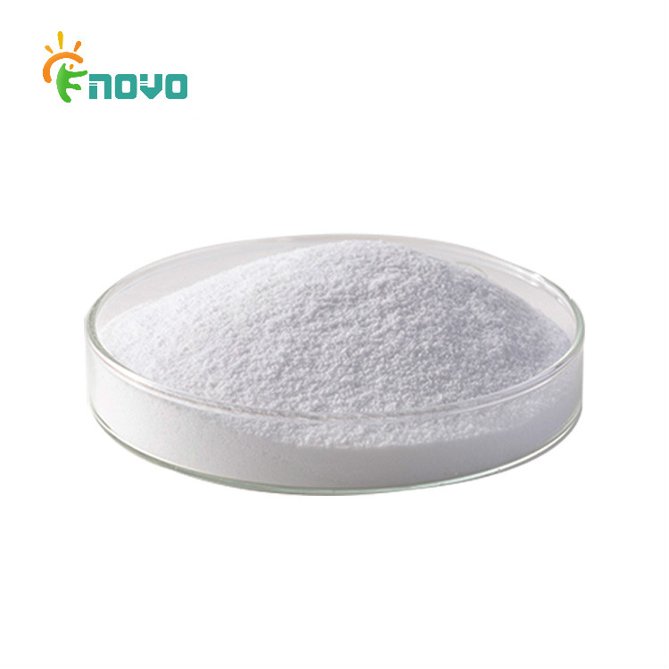China Manufacturer Supply MSM CAS 67-71-0 Dimethyl Sulfone Powder for Health Care