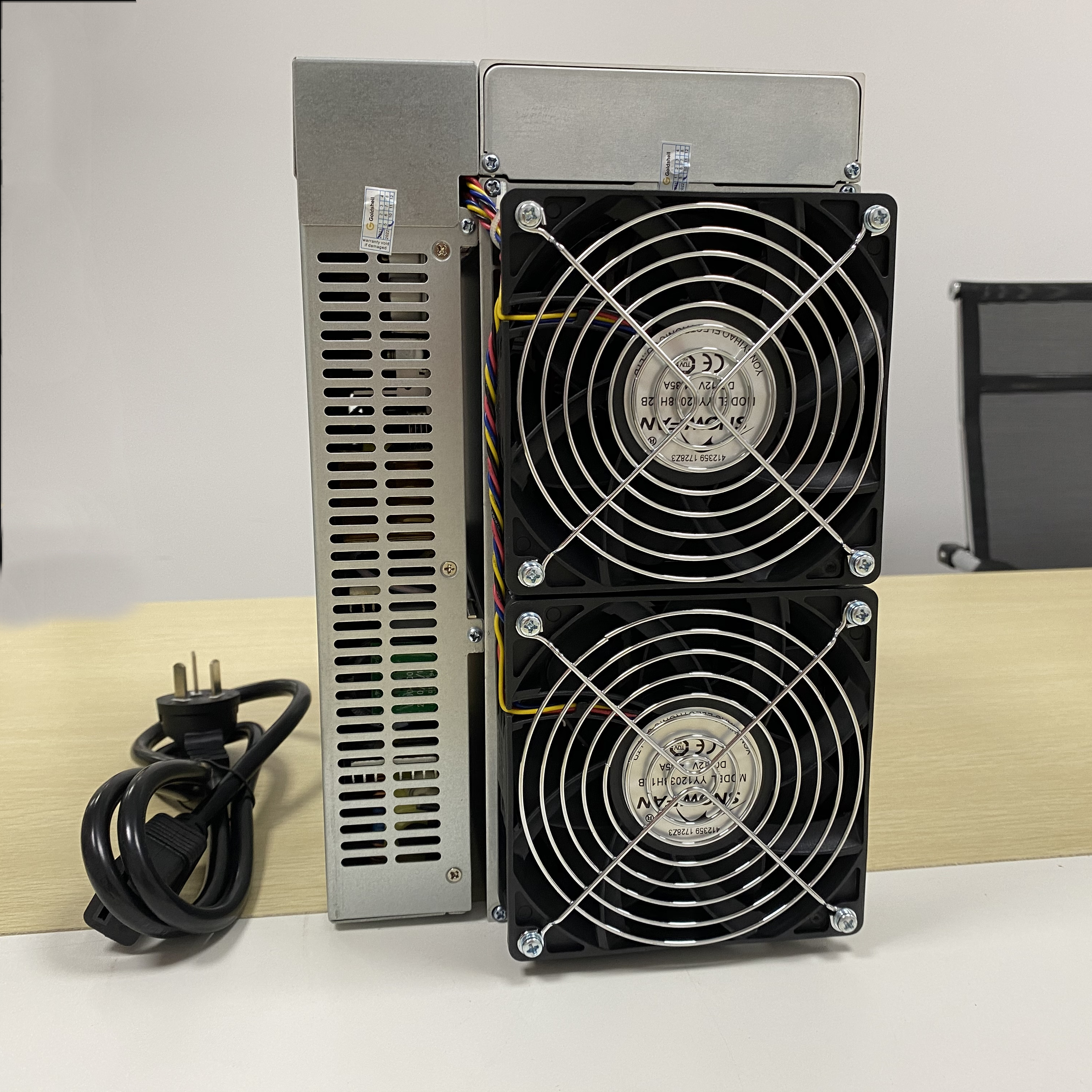 Новинка, Goldshell KD BOX CK BOX KD5, в наличии в Шэньчжэне