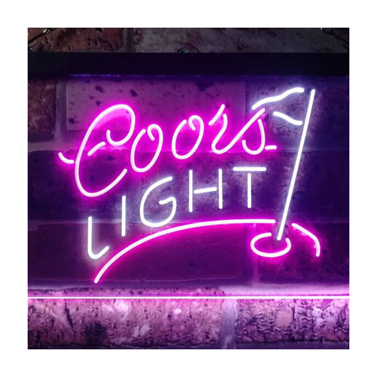 800mm*300mm Laser engraving led acrylic sign board edge lit led sign