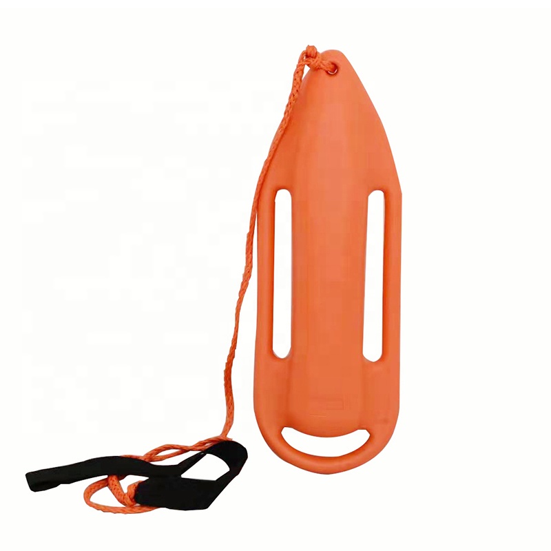HDPE спасательный может