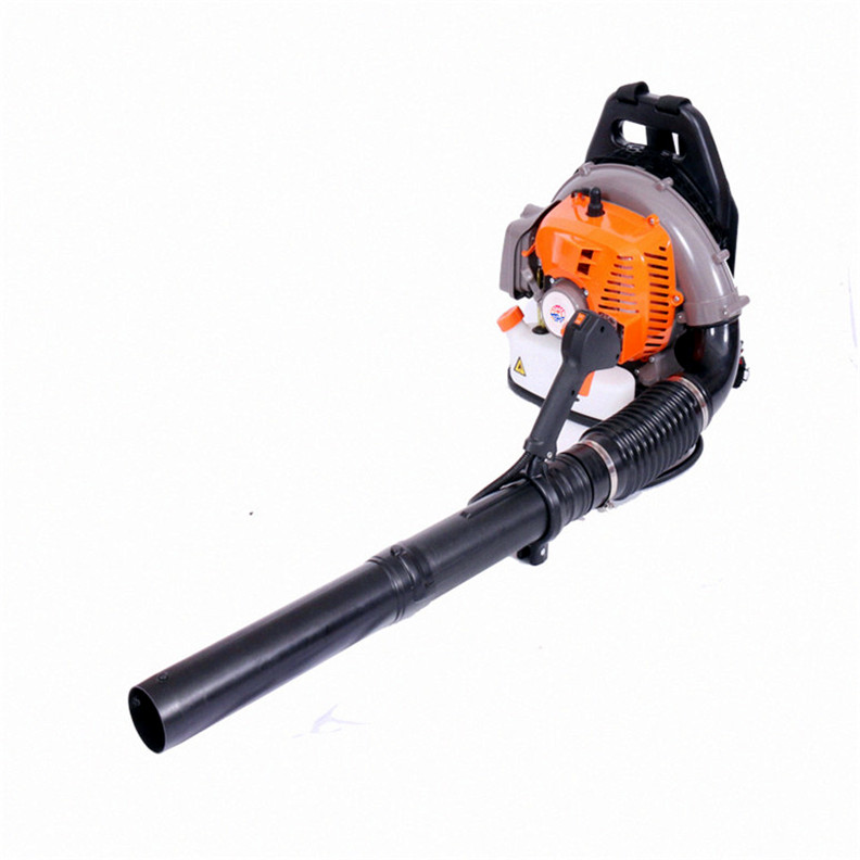 Air Hand held Gas Leaf 51.7Cc Gasoline Engine Blower