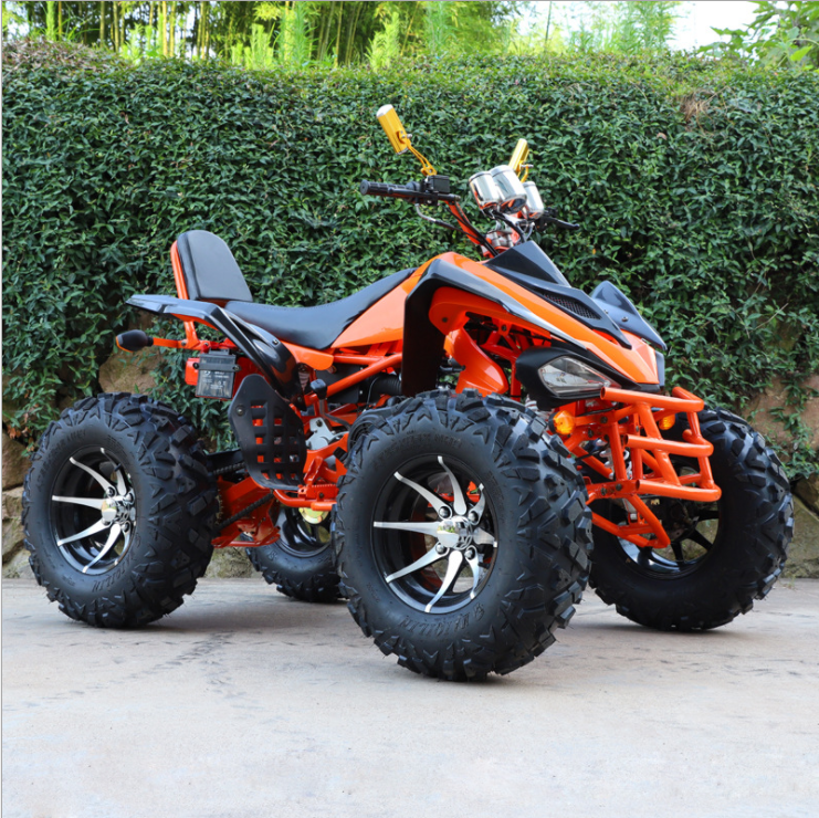 Hot selling New improved design cheap 150cc atv for sale