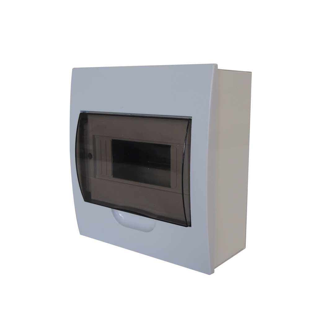 Блок предохранителей ZCEBOX flush/поверхностного монтажа, распределительная коробка ftth