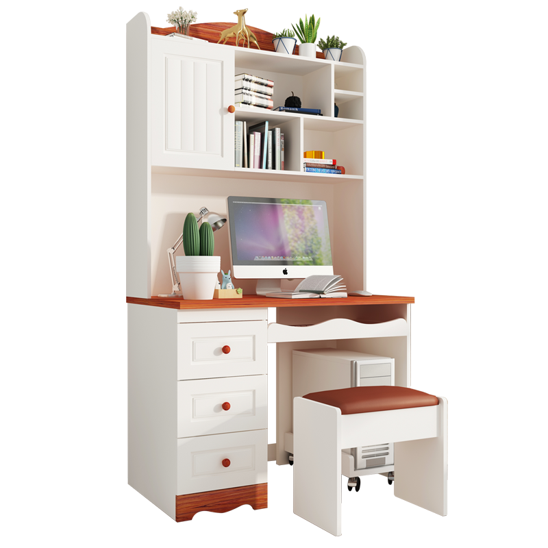 Simple Computer Table Design Desktop Table Studying Table Desk