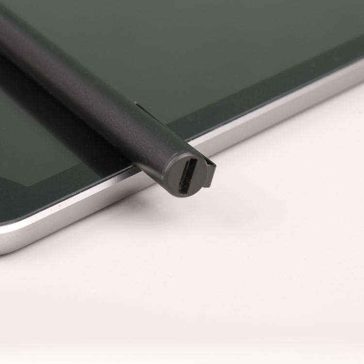 Mobile Phone Expandable Capacity Stylus Touch Screen Pen for iPhone for iPad