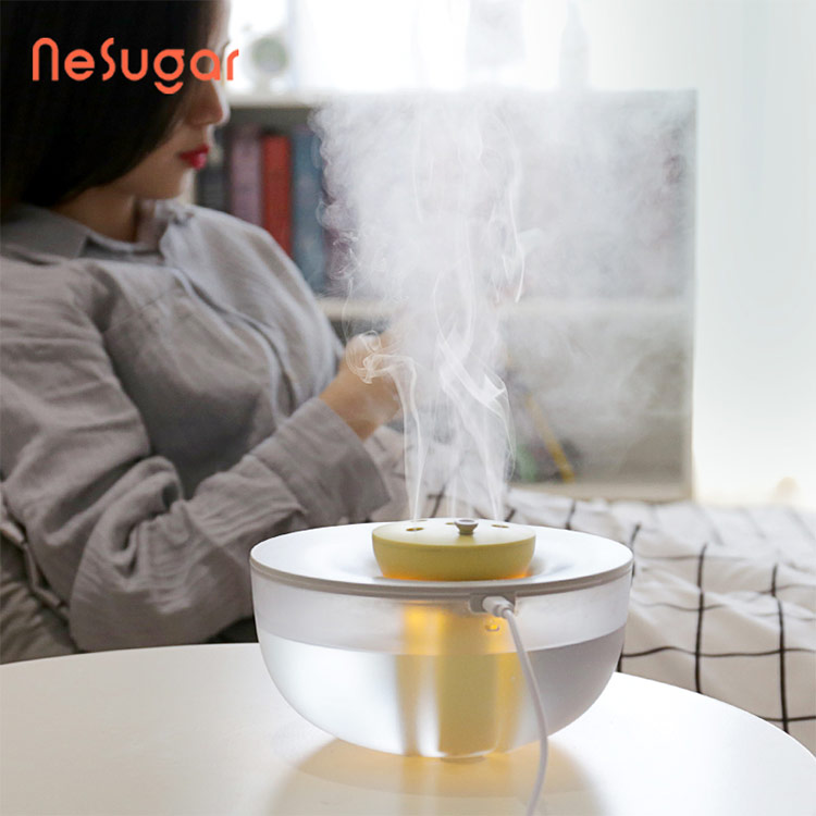 Самые продаваемые товары 2020, инновационный продукт для дома в Европе, мини-увлажнитель без лезвия