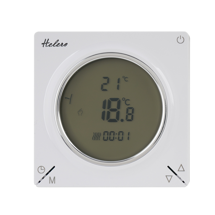 HELERO HT 300-0005 control thermostat room thermostat temperature controller