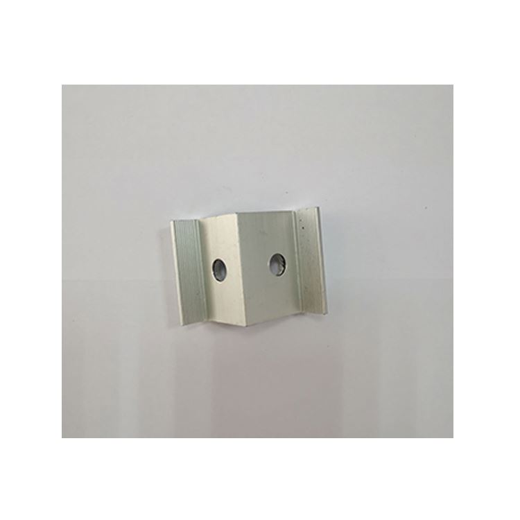 Factory Price Mid Clamps For Solar Panel Energy Panel