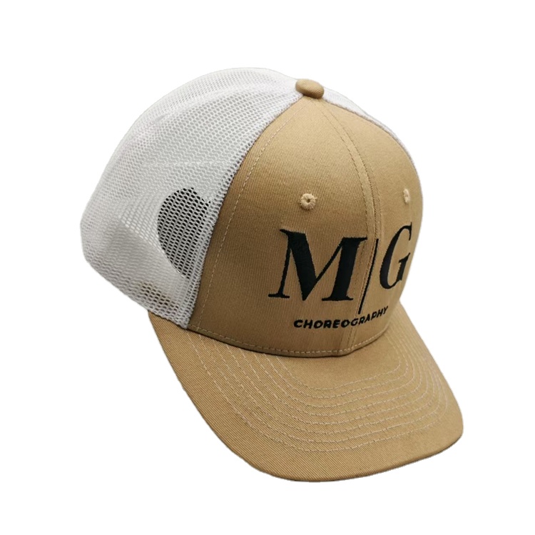 custom embroidery hat and cap for men richardson 112 trucker hats