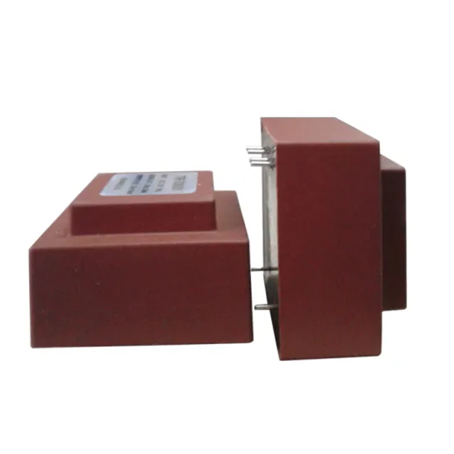 50-60 Гц EI2010 Трансформатор 230 ва-ва PCB Инкапсулированный трансформатор в 12 В 18 в 19 в индивидуальный трансформатор