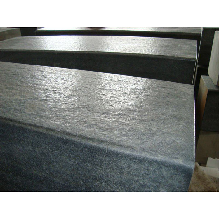 GCF481Antique величину каменная садовая скамейка