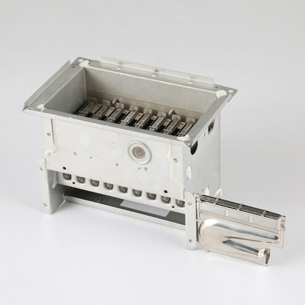 gas burners for constant temperature water heater