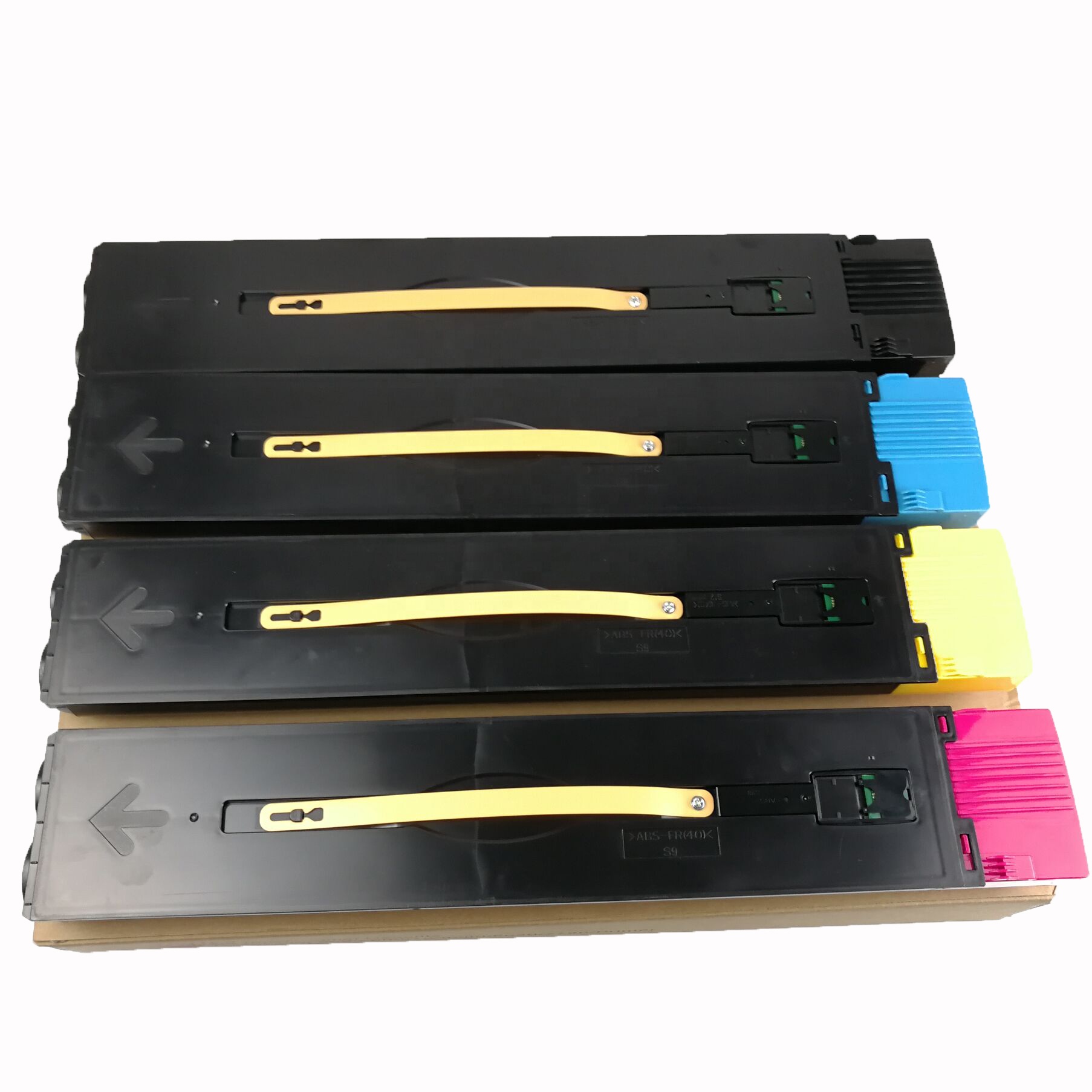 Haiping тонер-картридж для Xeroxs DocuColor 240/242/250/252/260 тонер-картриджи 006R01449/006R01450/006R01451/006R01452