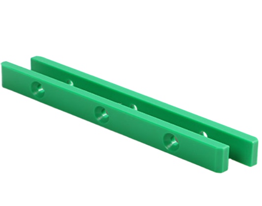 UHMWPE nylon wear strip wear-resistant liner guide rail