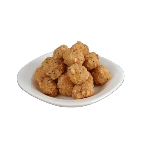 Высококачественная куриная еда, замороженная мгновенная еда, готовая к употреблению еда